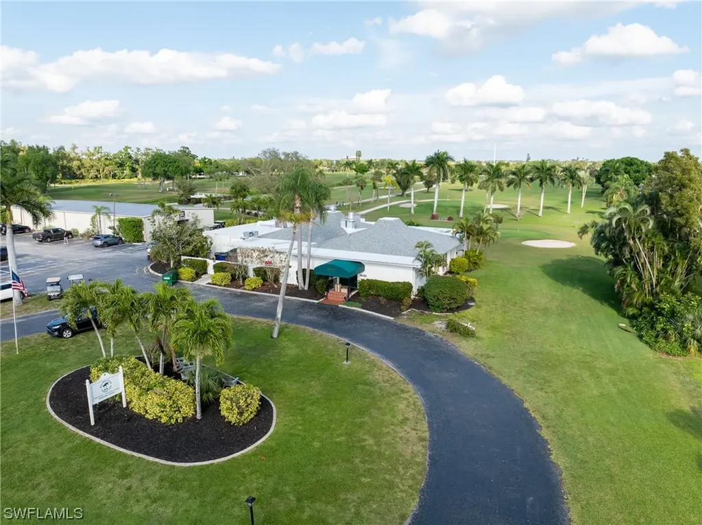 5668 Jerez Court Fort Myers FL 33919