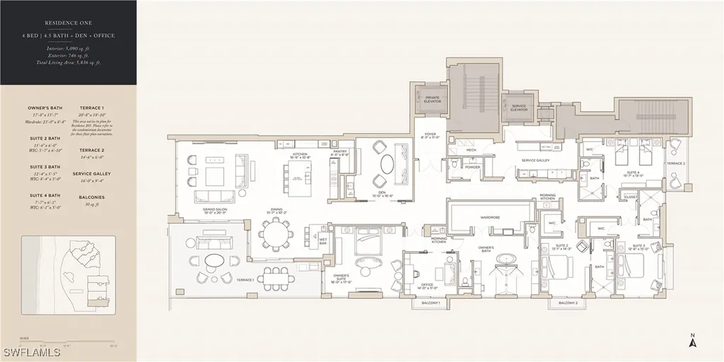 1601 Gulf Shore Boulevard N Naples FL 34102