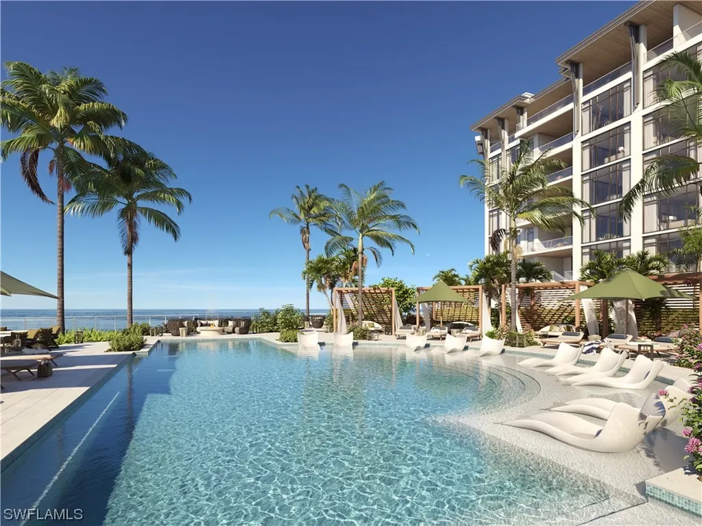 1601 Gulf Shore Boulevard N Naples FL 34102