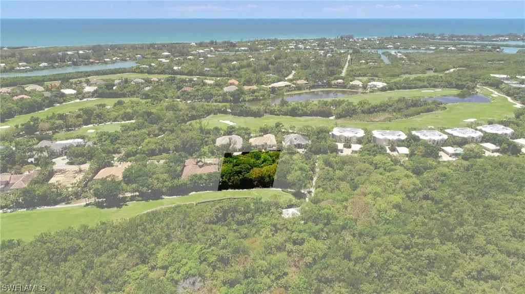 5642 Baltusrol Court Sanibel FL 33957