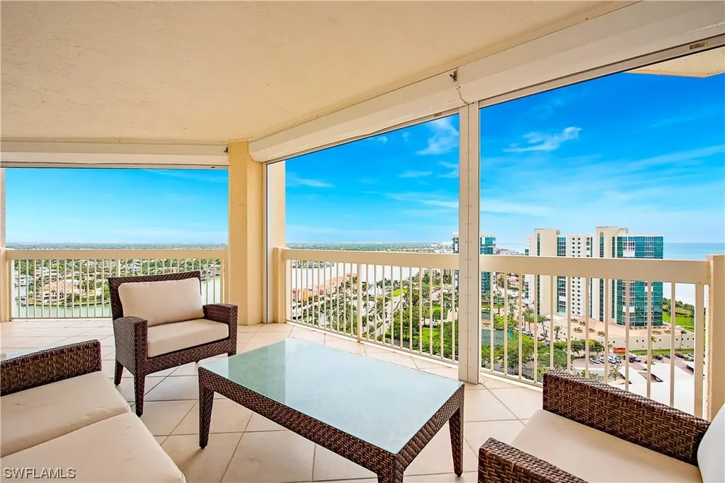 4021 Gulf Shore Boulevard N Naples FL 34103