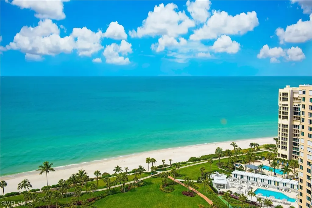 4021 Gulf Shore Boulevard N Naples FL 34103