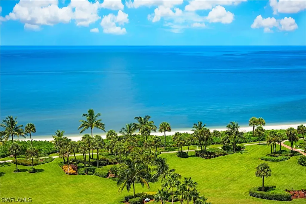 4021 Gulf Shore Boulevard N Naples FL 34103