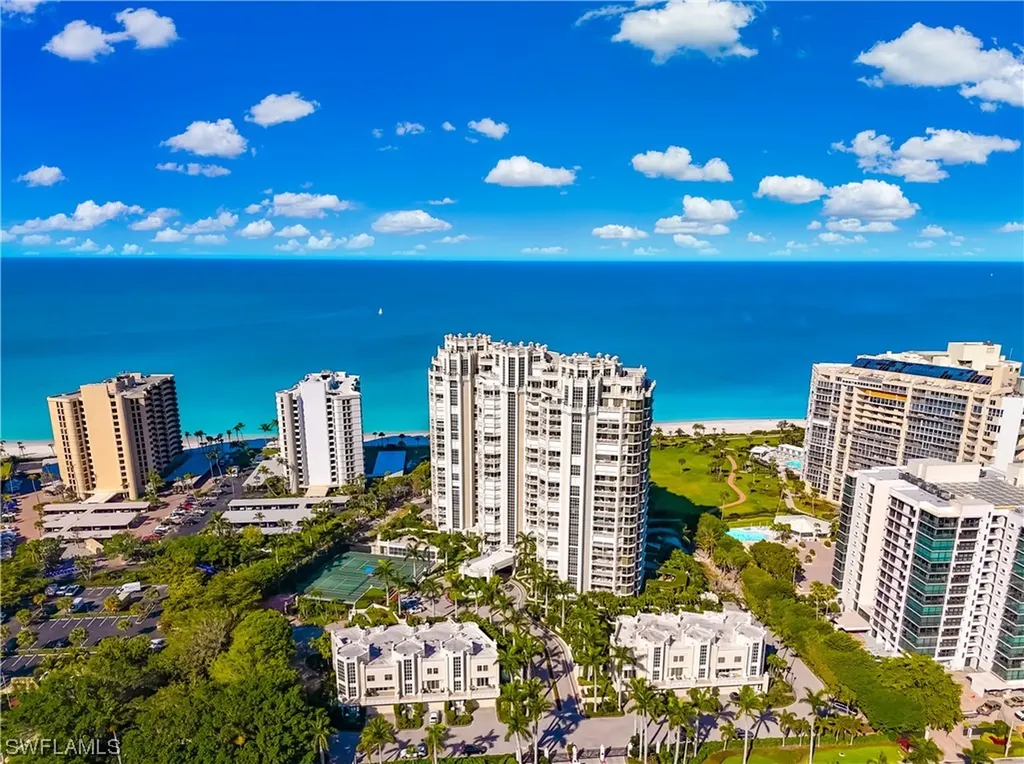 4021 Gulf Shore Boulevard N Naples FL 34103