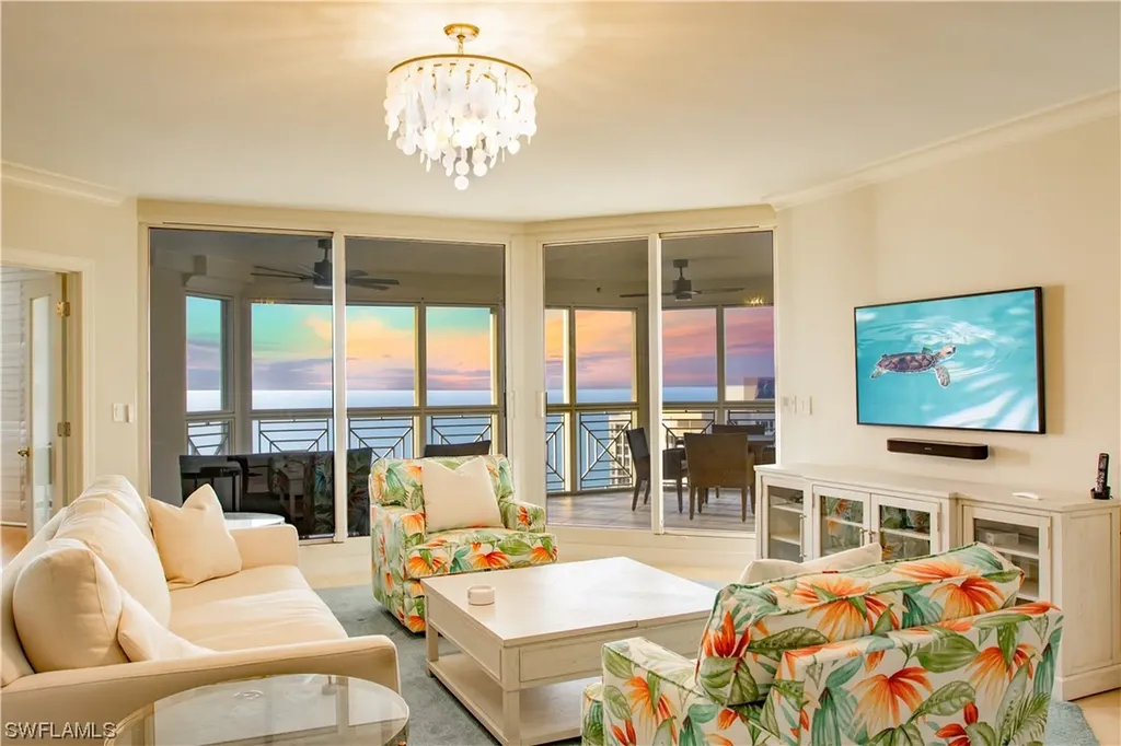 4021 Gulf Shore Boulevard N Naples FL 34103