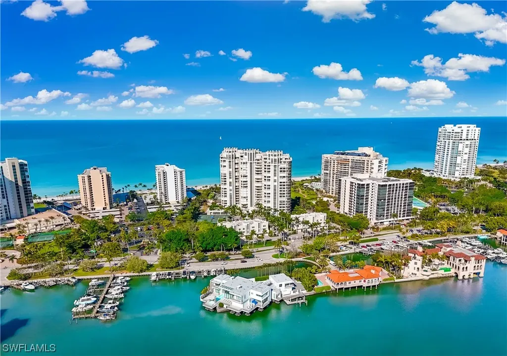 4021 Gulf Shore Boulevard N Naples FL 34103