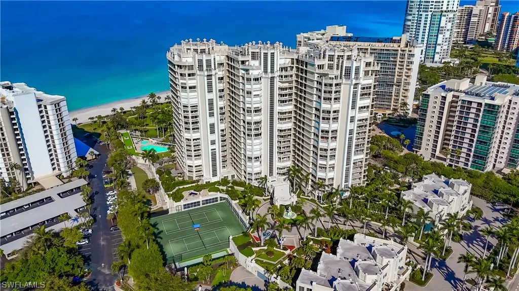 4021 Gulf Shore Boulevard N Naples FL 34103
