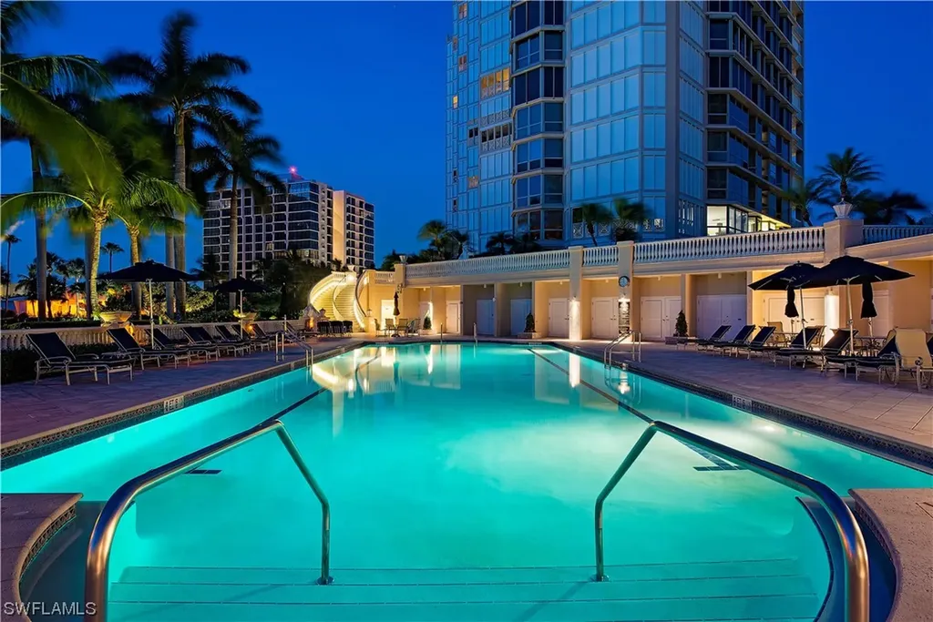 4021 Gulf Shore Boulevard N Naples FL 34103