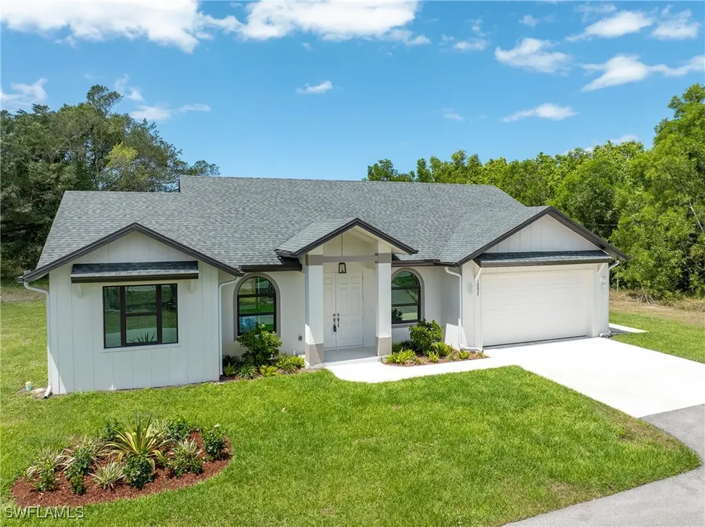 10827 Greenway Road Naples FL 34114
