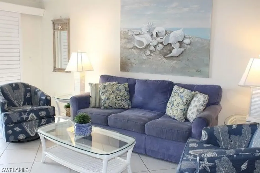 2230 Camino Del Mar Drive Sanibel FL 33957