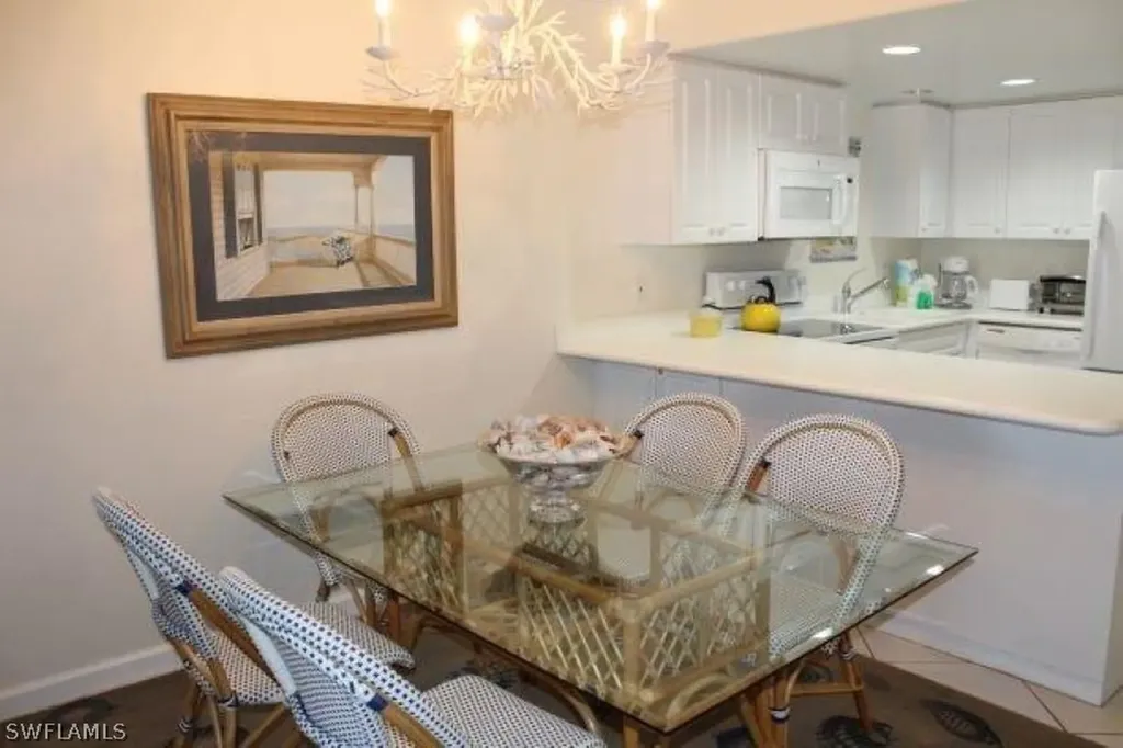 2230 Camino Del Mar Drive Sanibel FL 33957