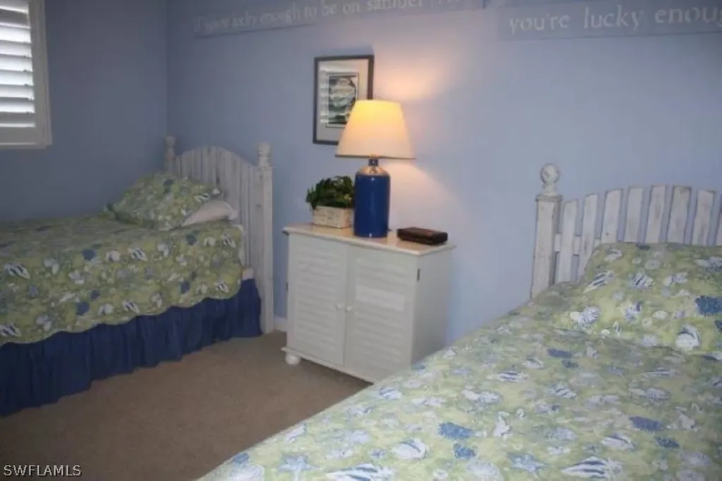 2230 Camino Del Mar Drive Sanibel FL 33957