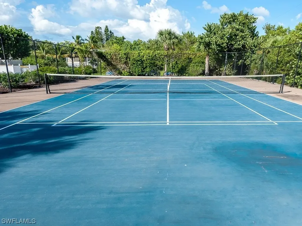 2230 Camino Del Mar Drive Sanibel FL 33957
