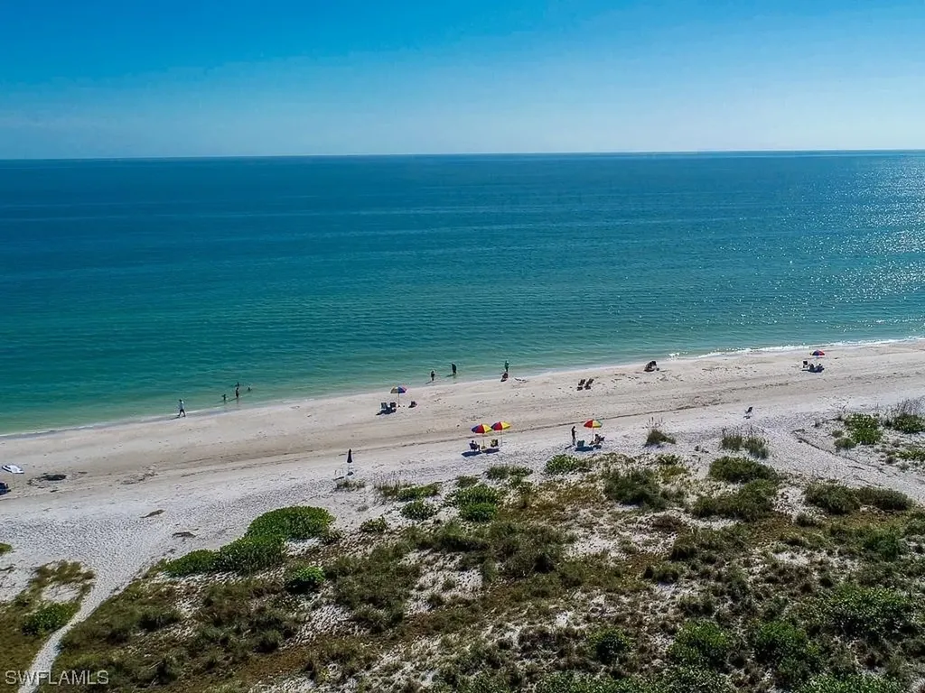 2230 Camino Del Mar Drive Sanibel FL 33957