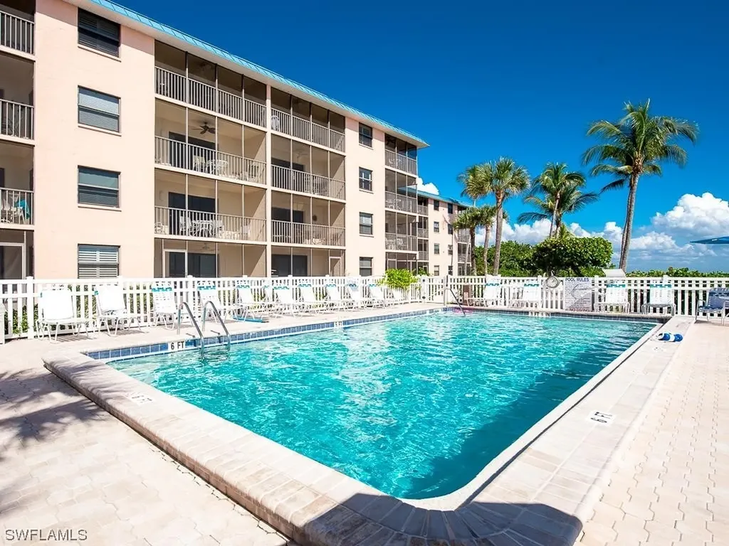2230 Camino Del Mar Drive Sanibel FL 33957