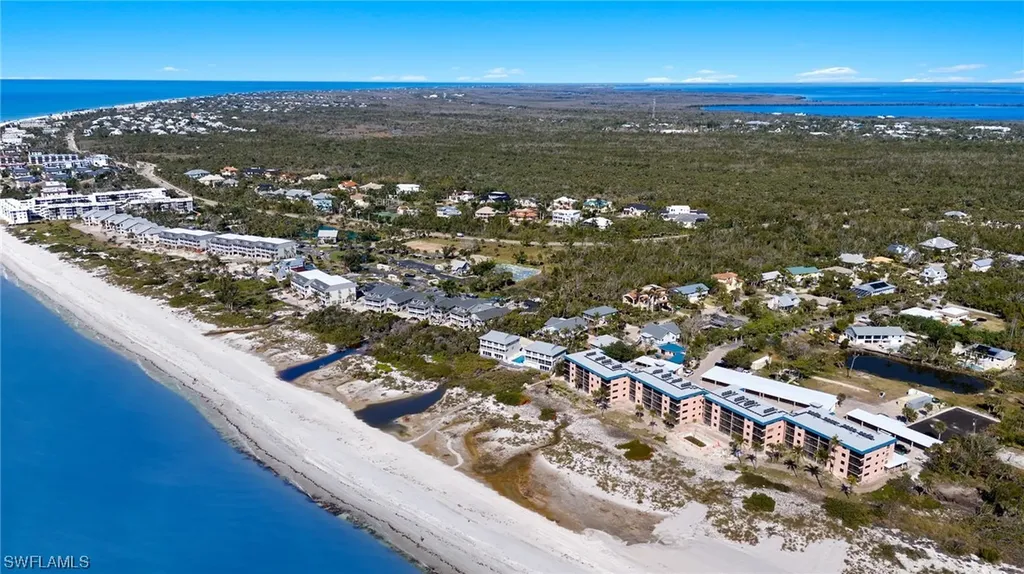 2230 Camino Del Mar Drive Sanibel FL 33957