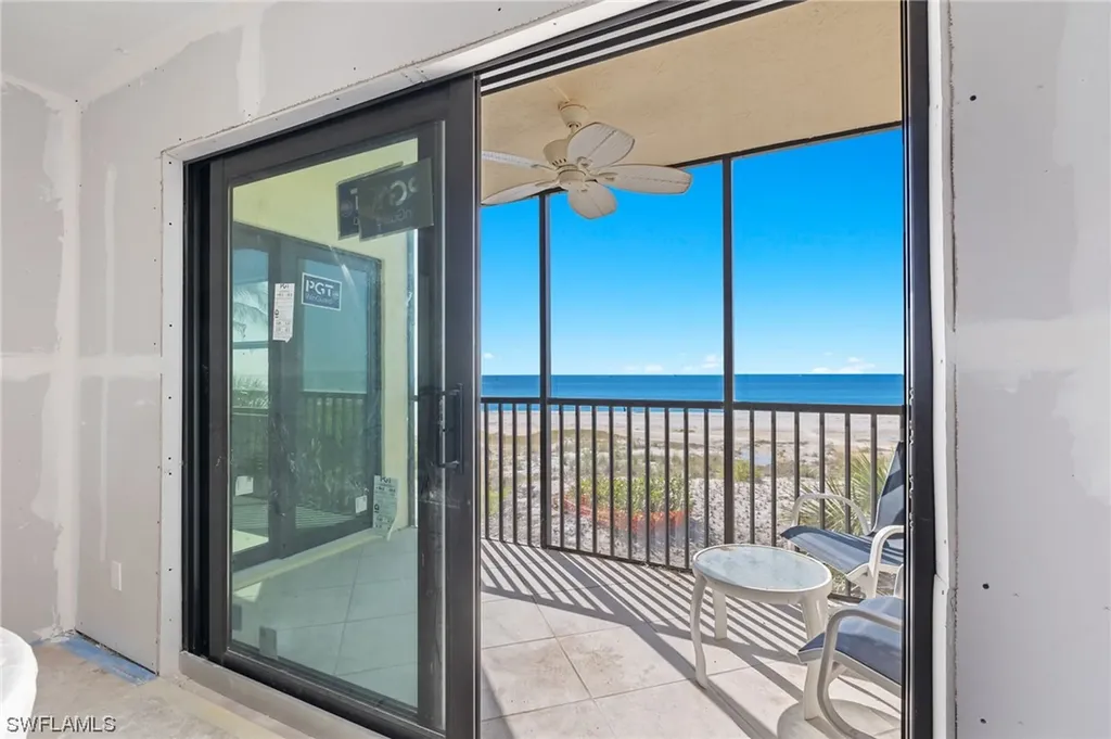 2230 Camino Del Mar Drive Sanibel FL 33957