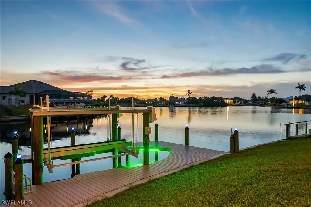2008 NW 36th Avenue Cape Coral FL 33993