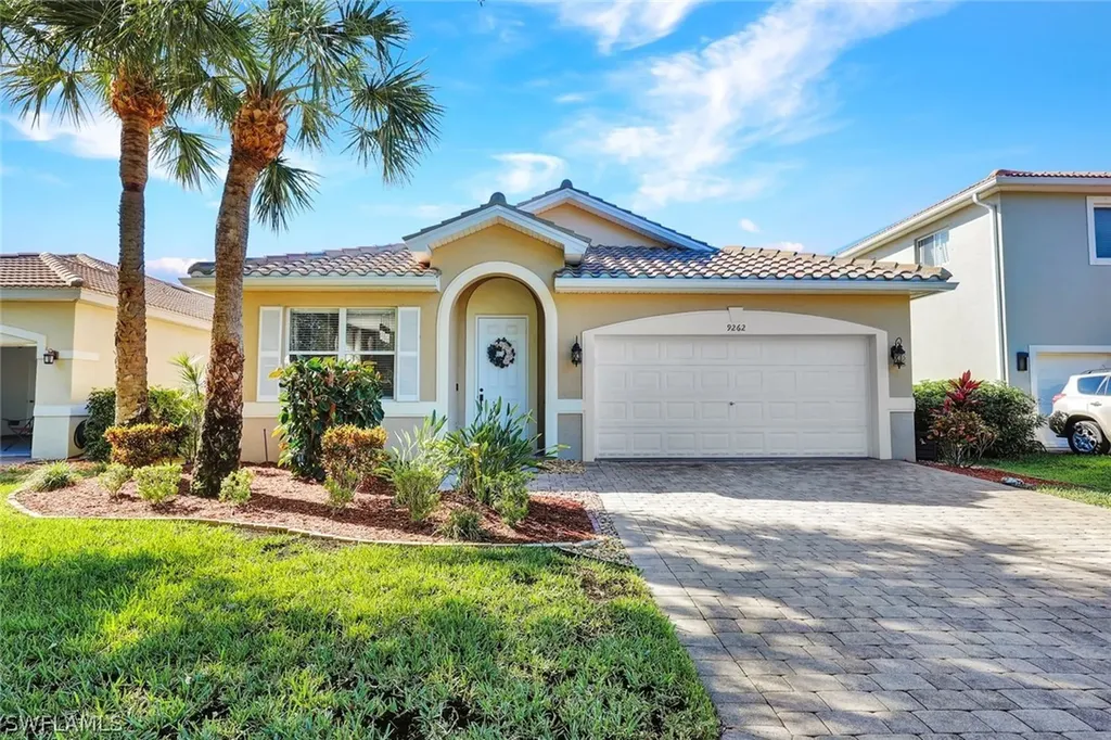 Fort Myers FL, 9262 Chestnut Tree Loop