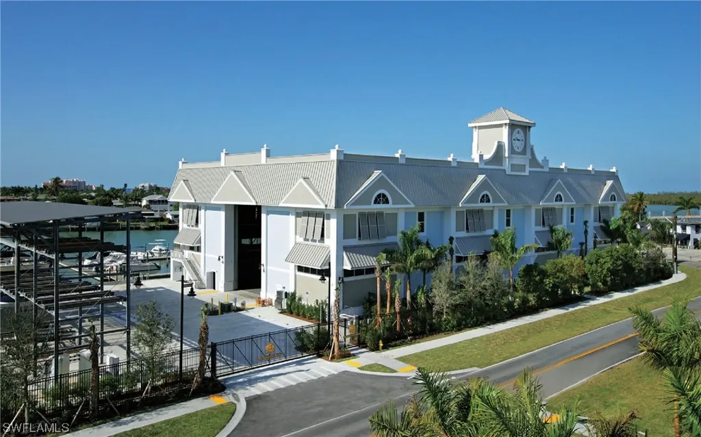 250 Capri Boulevard Naples FL 34113