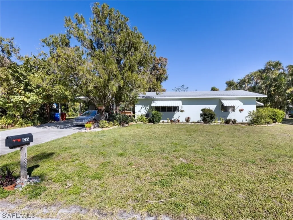 1285 Carlene Avenue Fort Myers FL 33901