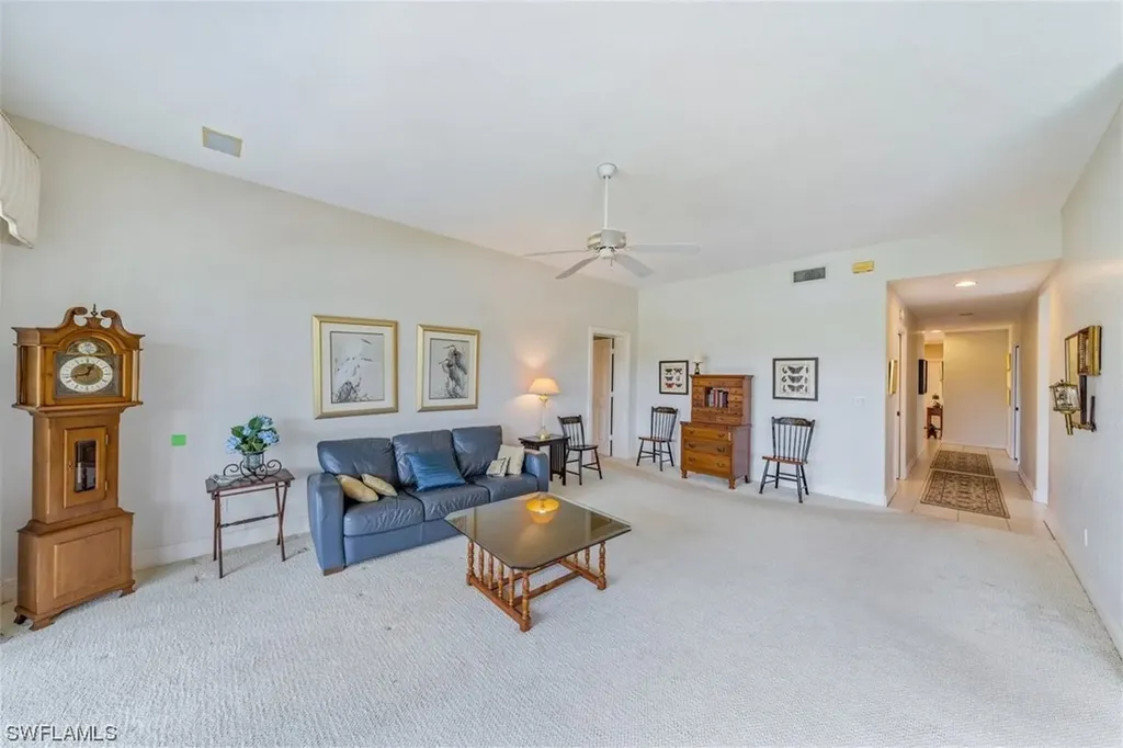562 Vintage Reserve Lane Naples FL 34119