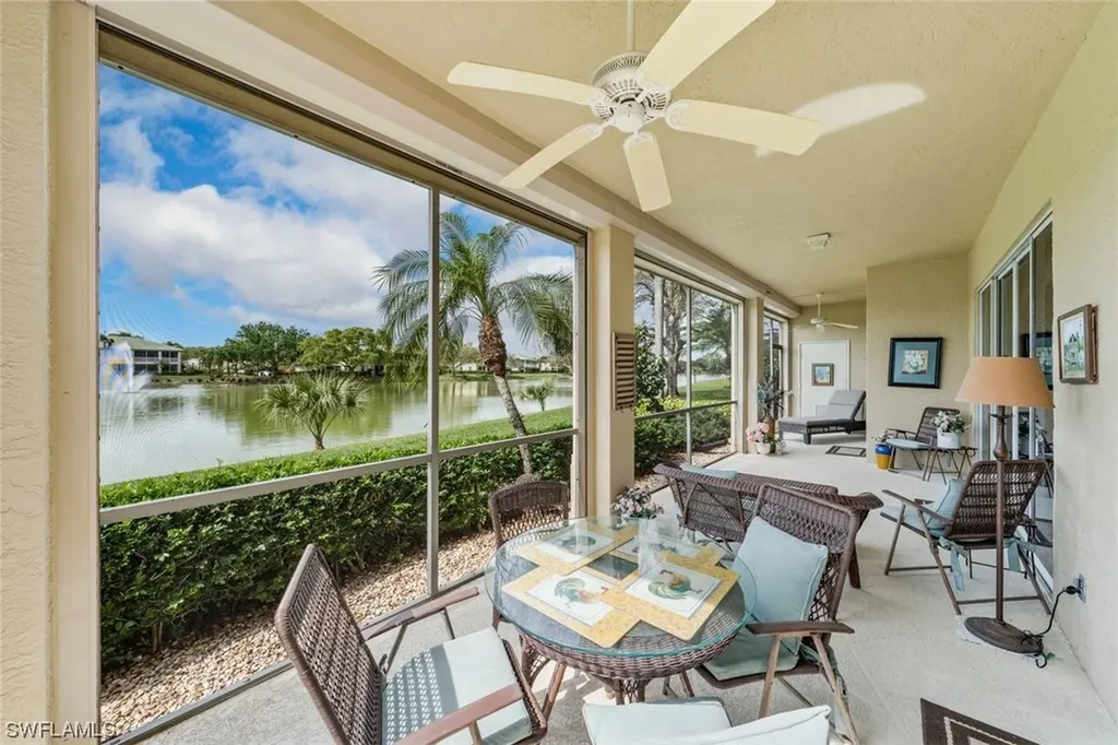 562 Vintage Reserve Lane Naples FL 34119