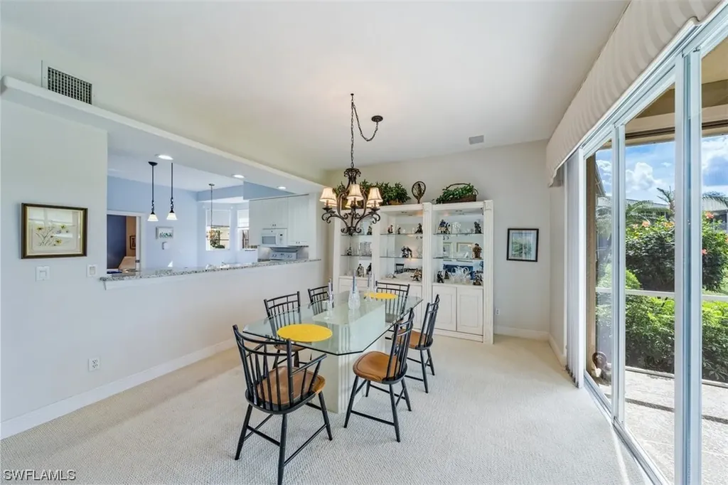 562 Vintage Reserve Lane Naples FL 34119