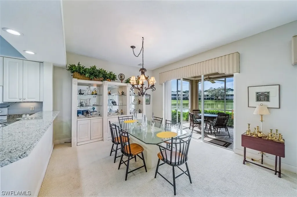 562 Vintage Reserve Lane Naples FL 34119