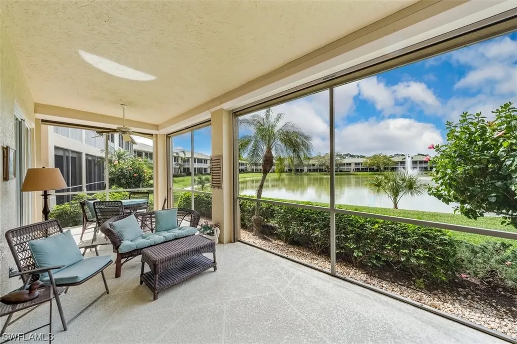562 Vintage Reserve Lane Naples FL 34119