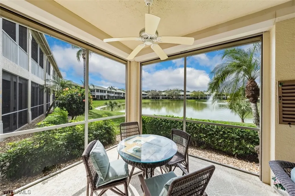 562 Vintage Reserve Lane Naples FL 34119