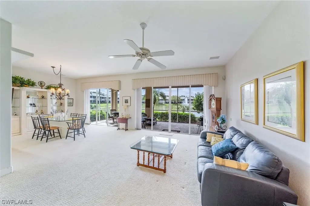 562 Vintage Reserve Lane Naples FL 34119