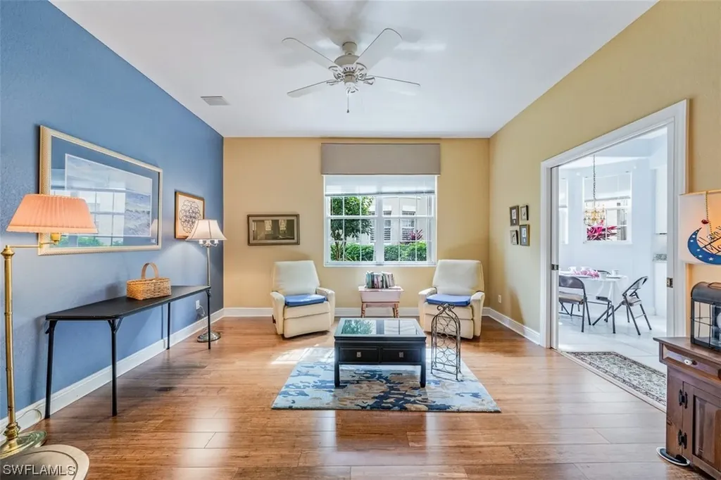 562 Vintage Reserve Lane Naples FL 34119