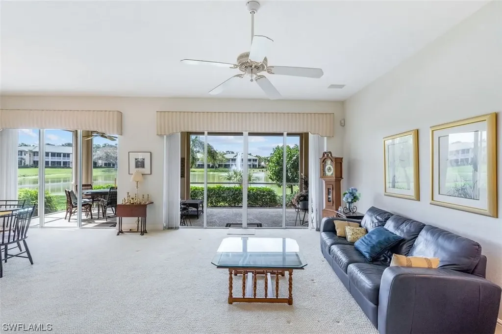 562 Vintage Reserve Lane Naples FL 34119