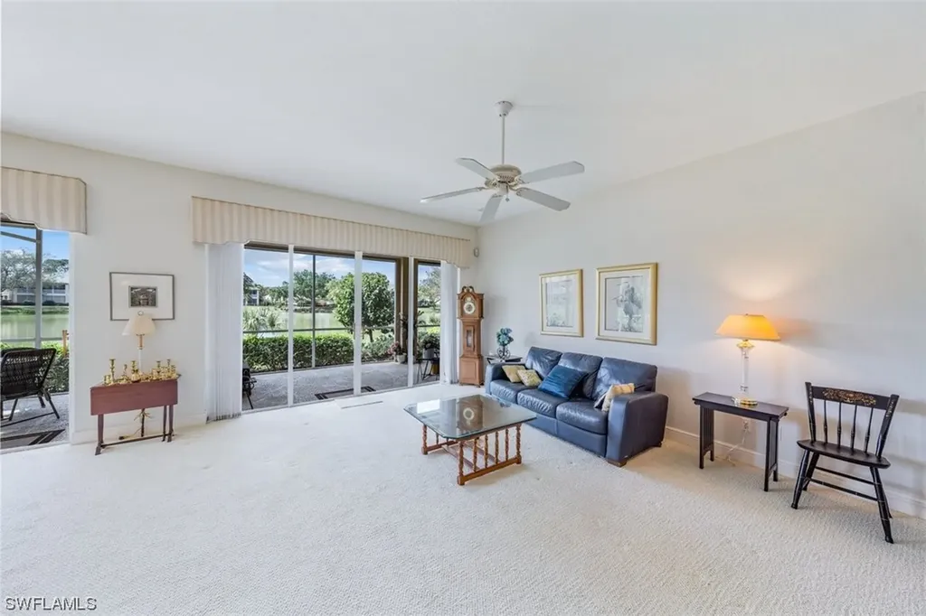 562 Vintage Reserve Lane Naples FL 34119