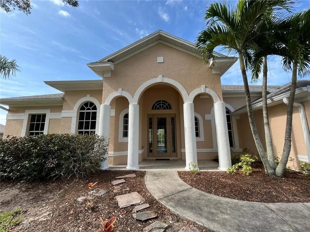15303 Briarcrest Circle Fort Myers FL 33912