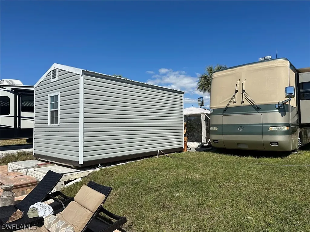 17690 Bryan Court Fort Myers Beach FL 33931