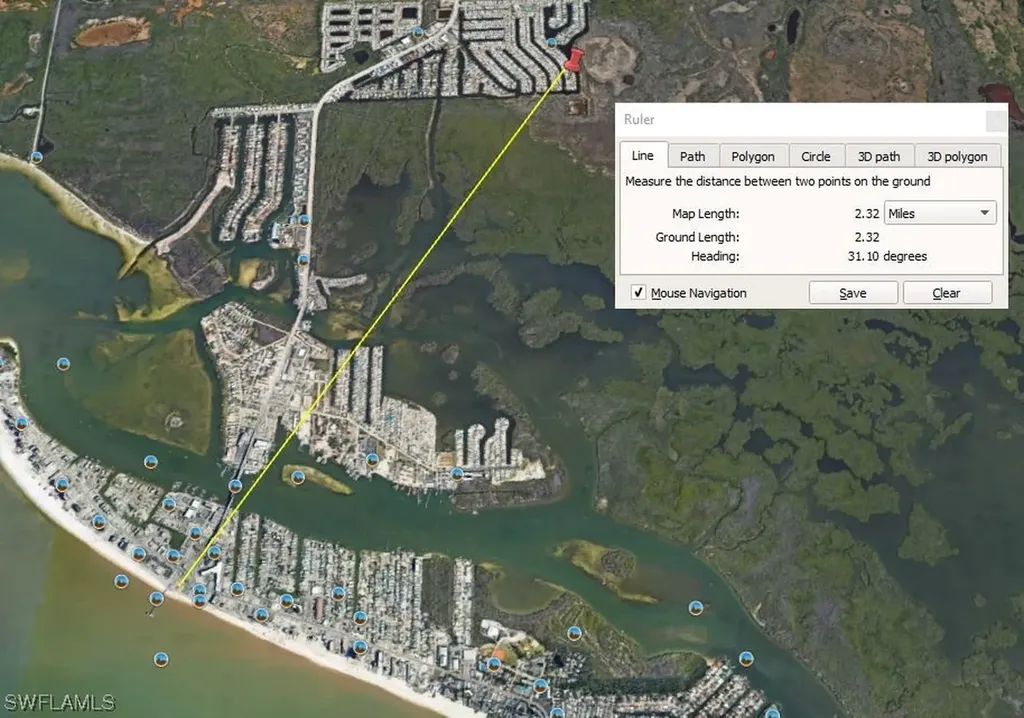 17690 Bryan Court Fort Myers Beach FL 33931