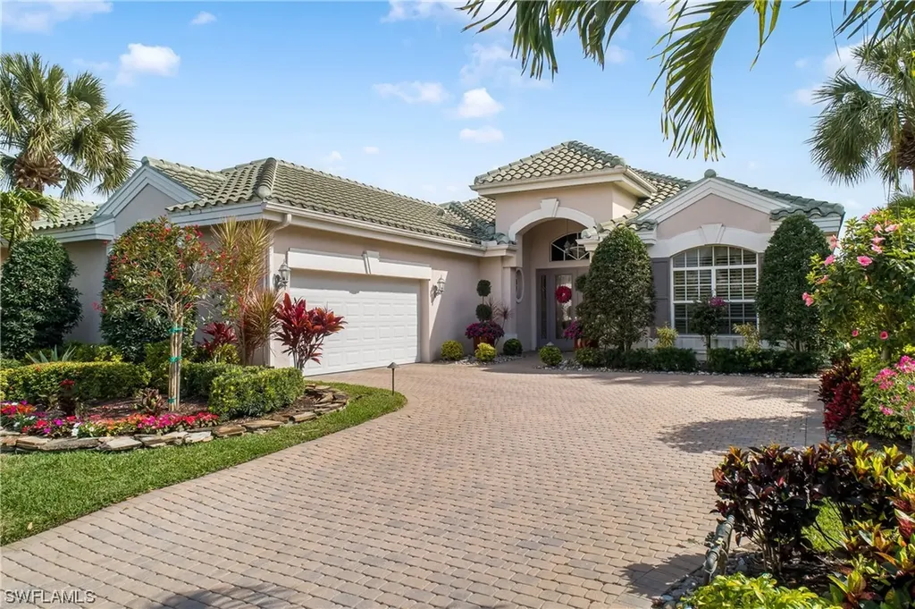 9015 Windswept Drive Estero FL 34135