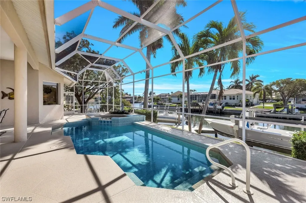 781 Holly Court Marco Island FL 34145