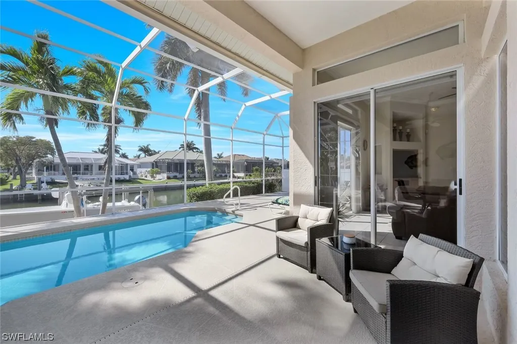 781 Holly Court Marco Island FL 34145
