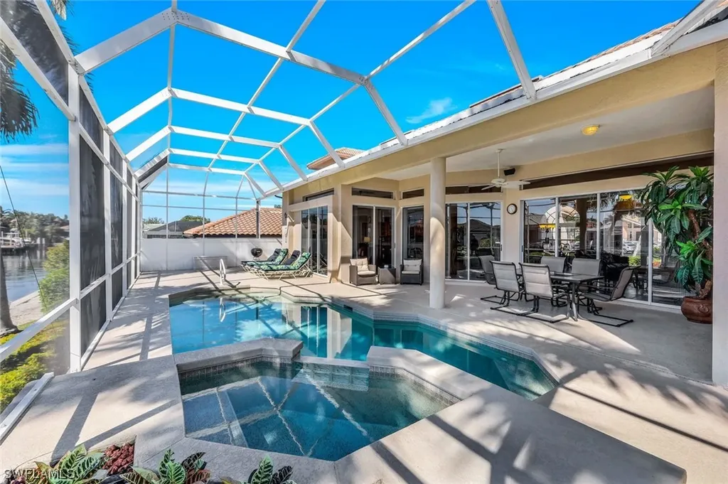 781 Holly Court Marco Island FL 34145