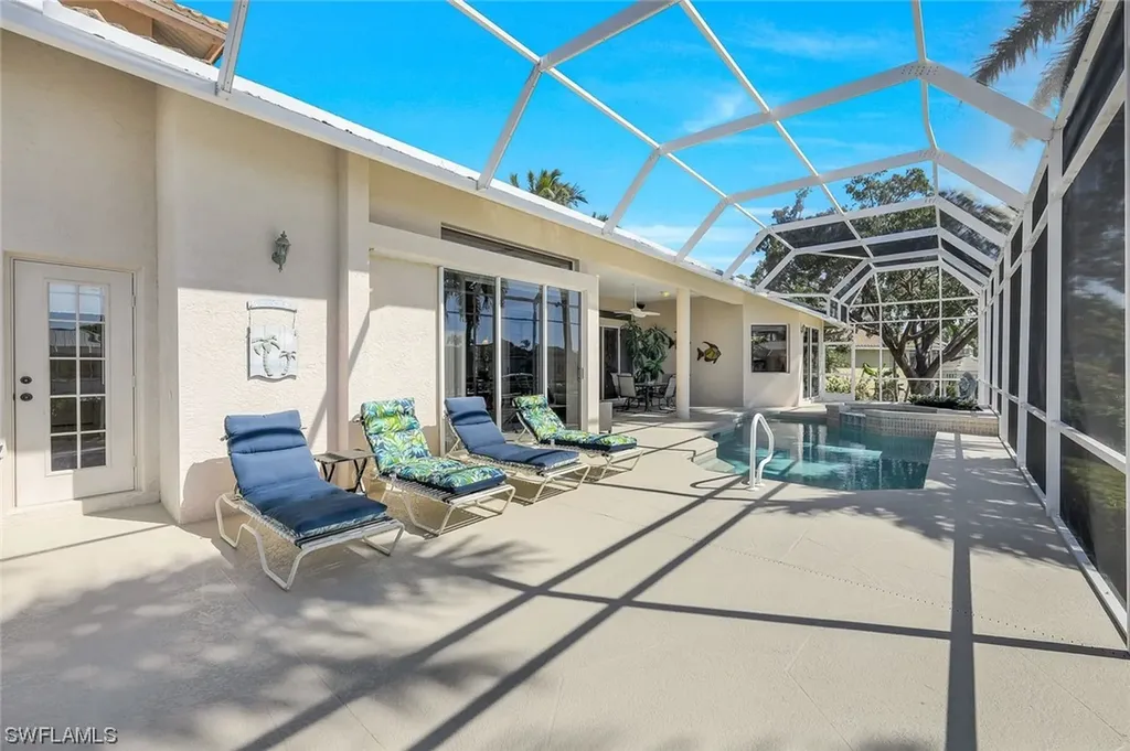 781 Holly Court Marco Island FL 34145