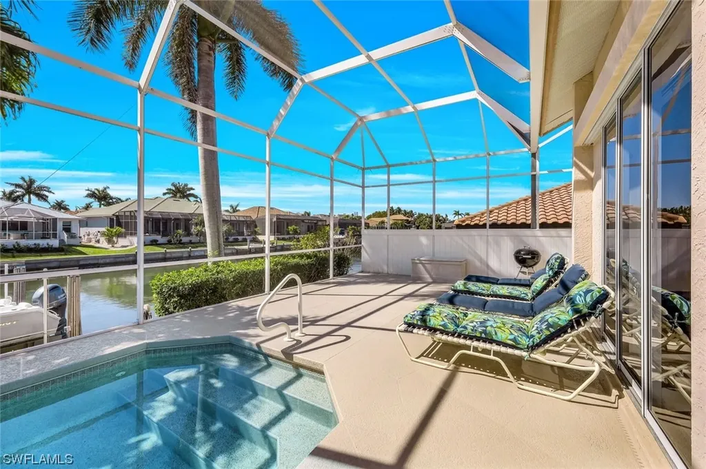 781 Holly Court Marco Island FL 34145