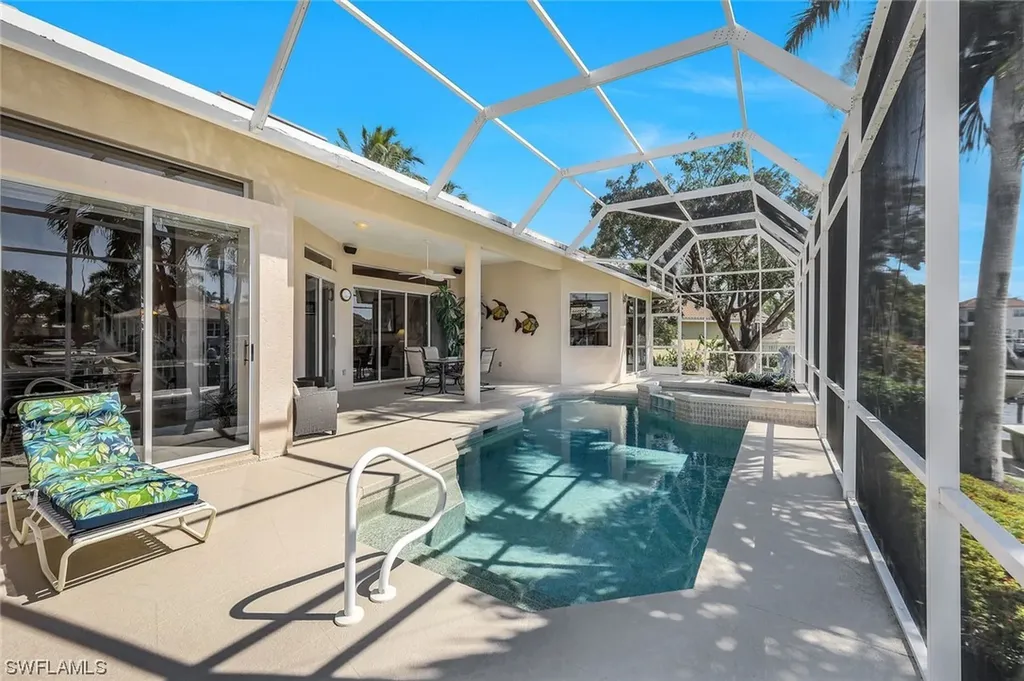781 Holly Court Marco Island FL 34145
