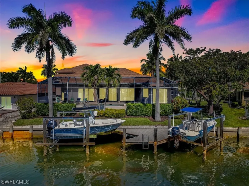 781 Holly Court Marco Island FL 34145