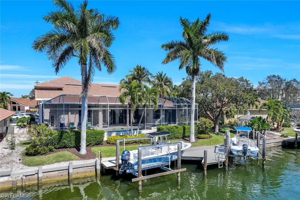 781 Holly Court Marco Island FL 34145
