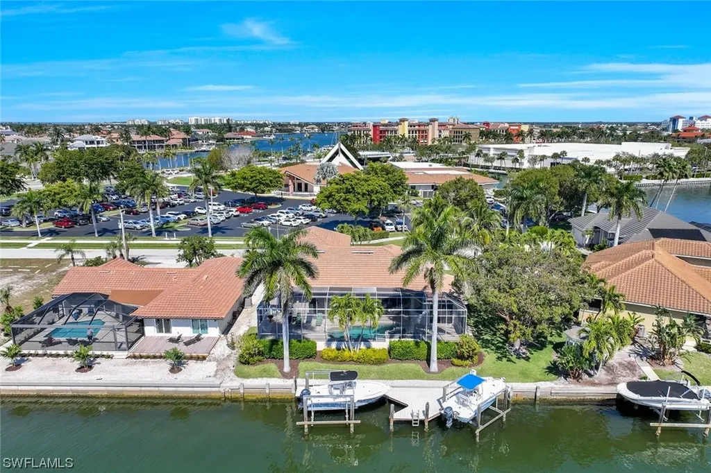 781 Holly Court Marco Island FL 34145