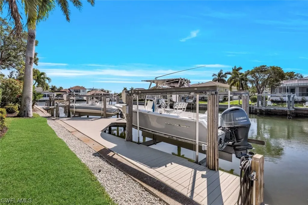 781 Holly Court Marco Island FL 34145