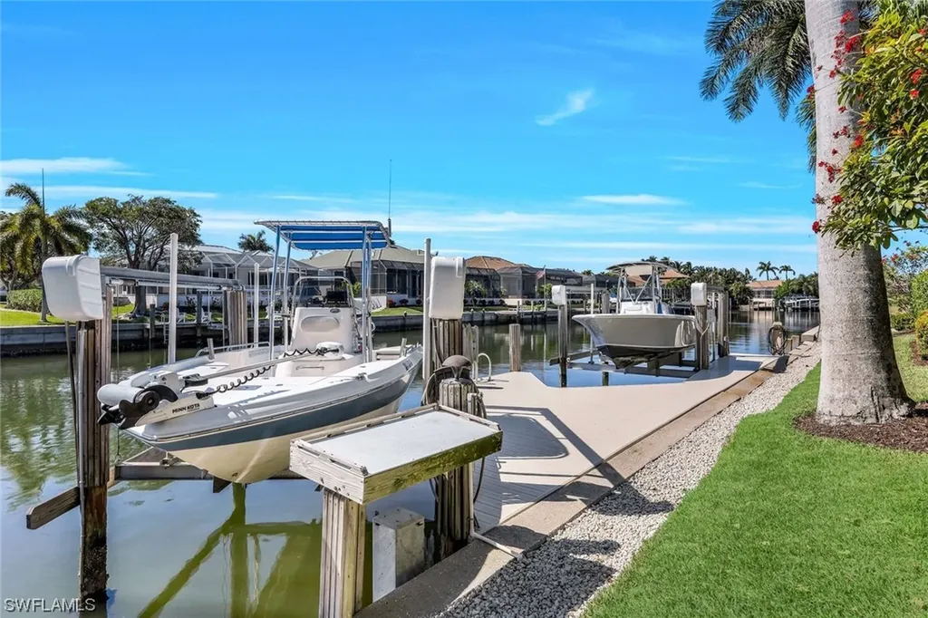781 Holly Court Marco Island FL 34145